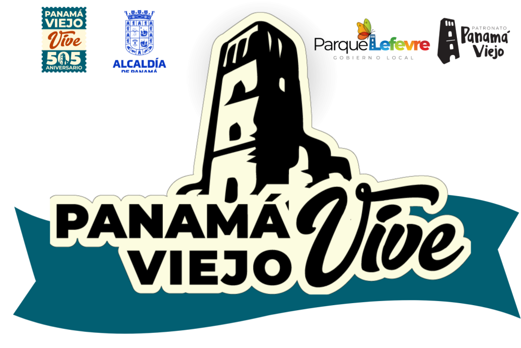 Panamá Viejo Vive: Festival cultural y recreativo